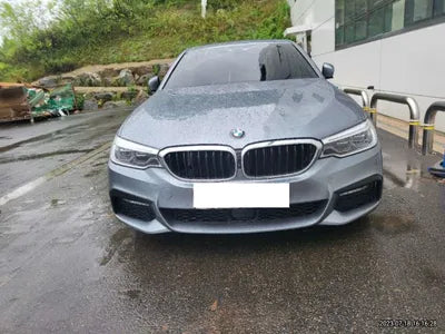 2017 BMW 520 098KMWBAJC5101HG8 VIN:098KMWBAJC5101HG8