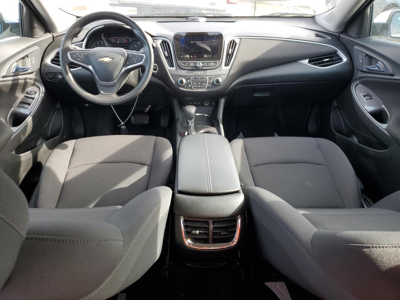 2022 CHEVROLET MALIBU LT VIN:1G1ZD5ST2NF143920