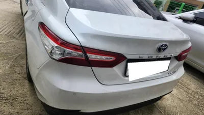 2019 Toyota Camry JTNB21HK0K3039876 VIN:JTNB21HK0K3039876