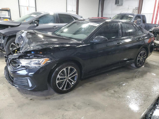 2024 VOLKSWAGEN JETTA SPORT VIN:3VWAM7BU4RM093016