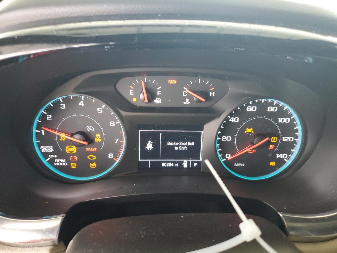 2022 CHEVROLET TRAVERSE LS VIN:1GNERFKW2NJ101369