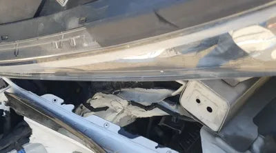 2017 Hyundai Ioniq KMHC751CGHU037853 VIN:KMHC751CGHU037853