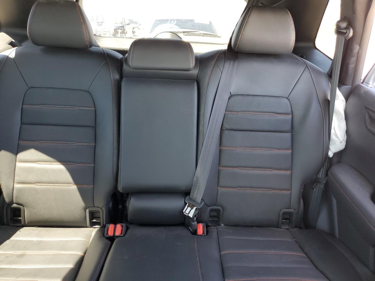 2024 HONDA CR-V SPORT-L VIN:7FARS6H81RE063593