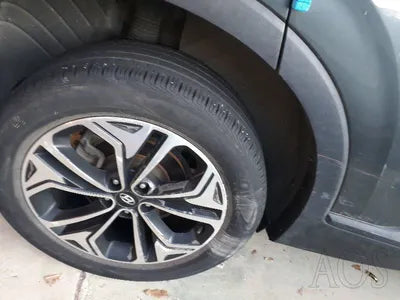 2018 Hyundai Santa FE VIN: