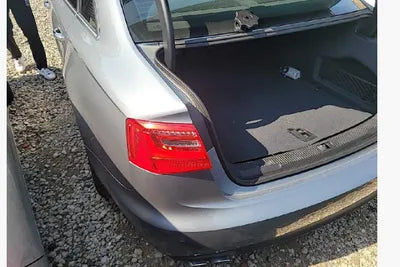 2015 Audi A6 WAUZZZ4GXFN040457 VIN:WAUZZZ4GXFN040457