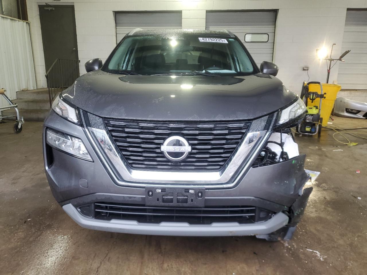 2023 NISSAN ROGUE SV VIN:5N1BT3BB8PC930152