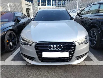 2015 Audi A6 WAUZZZ4G9FN015145 VIN:WAUZZZ4G9FN015145