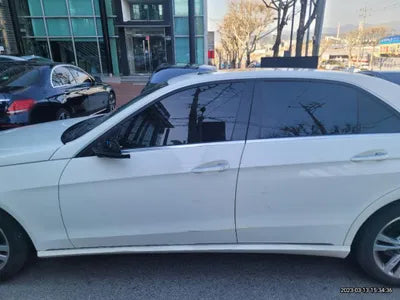 2015 Mercedes-Benz E 220 VIN: