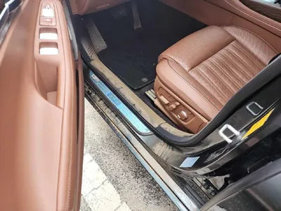 2019 Genesis G90 VIN: