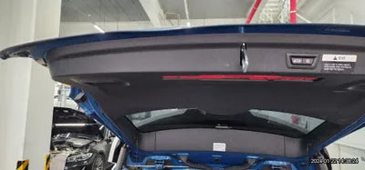 2018 MINI Countryman WMWYY5109J3D47950 VIN:WMWYY5109J3D47950