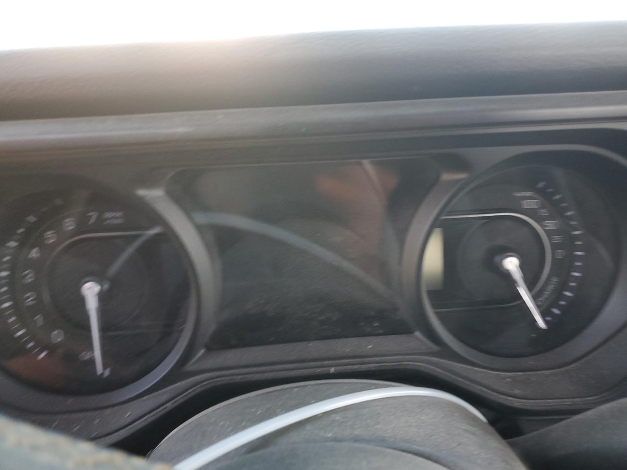 2024 JEEP WRANGLER 4XE VIN:1C4RJXN6XRW215633