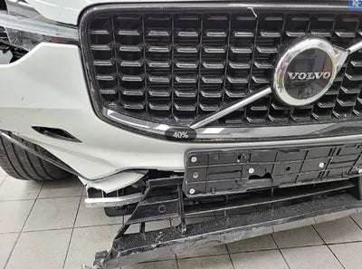 2022 Volvo XC60 241KMYV1UZ062CN19 VIN:241KMYV1UZ062CN19