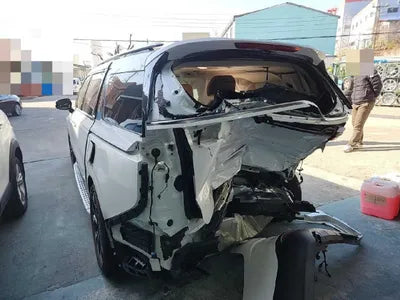 2021 Kia Carnival VIN: