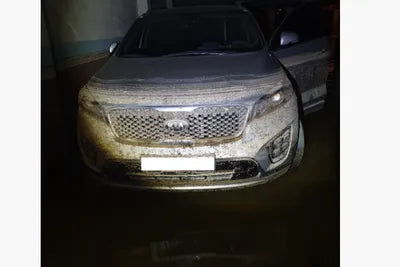 2017 Kia Sorento KNAPH81BBHA338227 VIN:KNAPH81BBHA338227