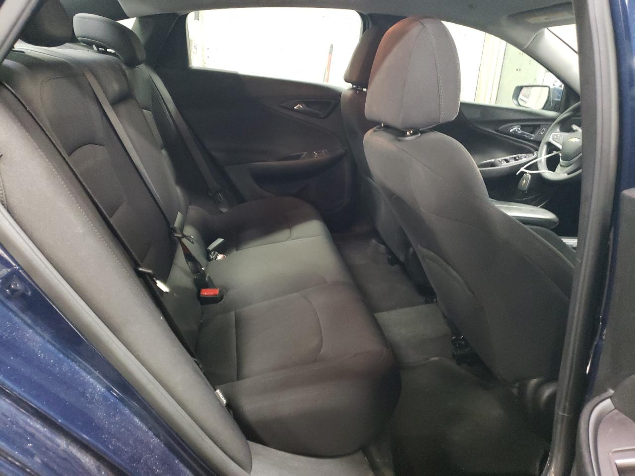 2022 CHEVROLET MALIBU LT VIN:1G1ZD5ST3NF194648