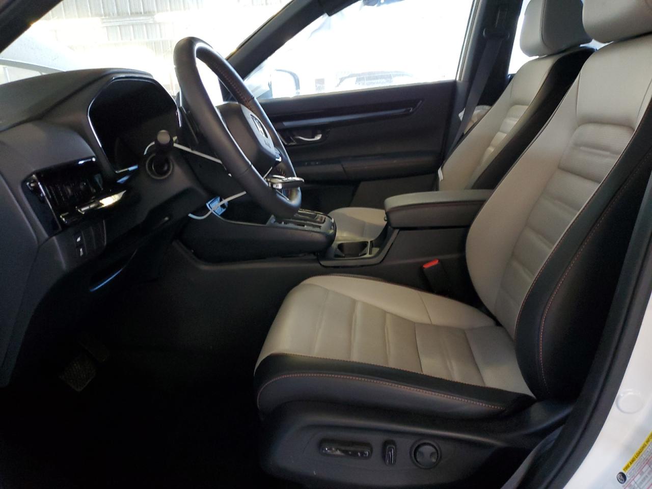 2024 HONDA CR-V SPORT TOURING VIN:7FARS6H93RE059795