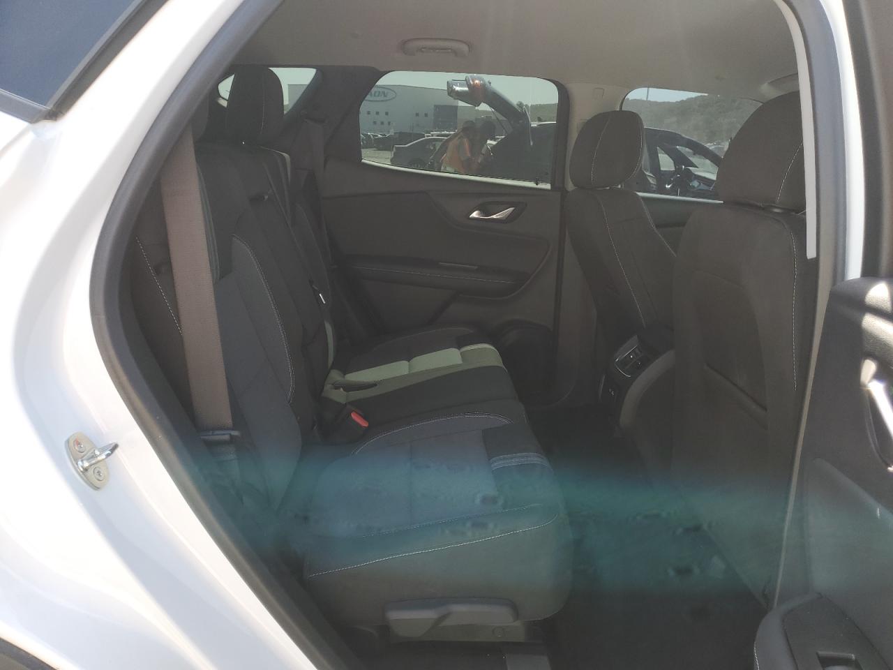 2023 CHEVROLET BLAZER 2LT VIN:3GNKBHR45PS168069