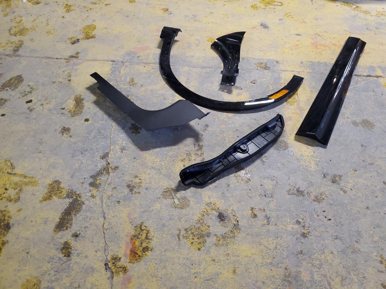 2024 BUICK ENVISTA SPORT TOURING VIN:5TDZA23C04S024565