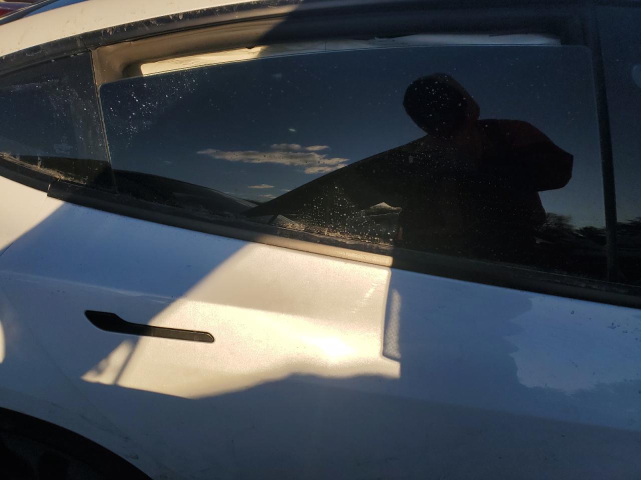 2022 TESLA MODEL 3  VIN:JS1GP74A492100135