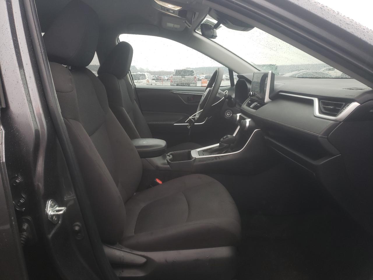 2023 TOYOTA RAV4 LE VIN:2T3H1RFV4PC219218