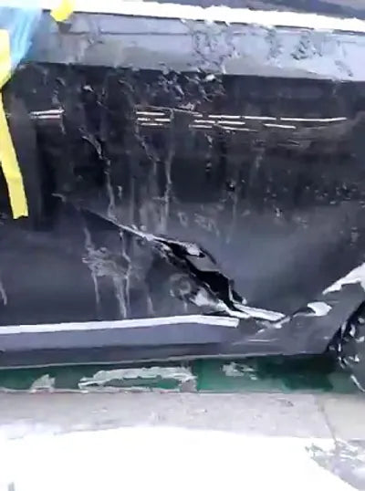 2015 Volkswagen Passat 1VWZZZA3ZFC037417 VIN:1VWZZZA3ZFC037417