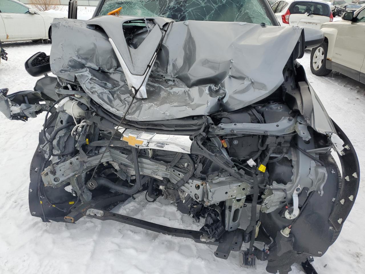 2024 CHEVROLET TRAILBLAZER LT VIN:KL79MPS21RB063593