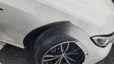 2021 BMW 330 NONE VIN: