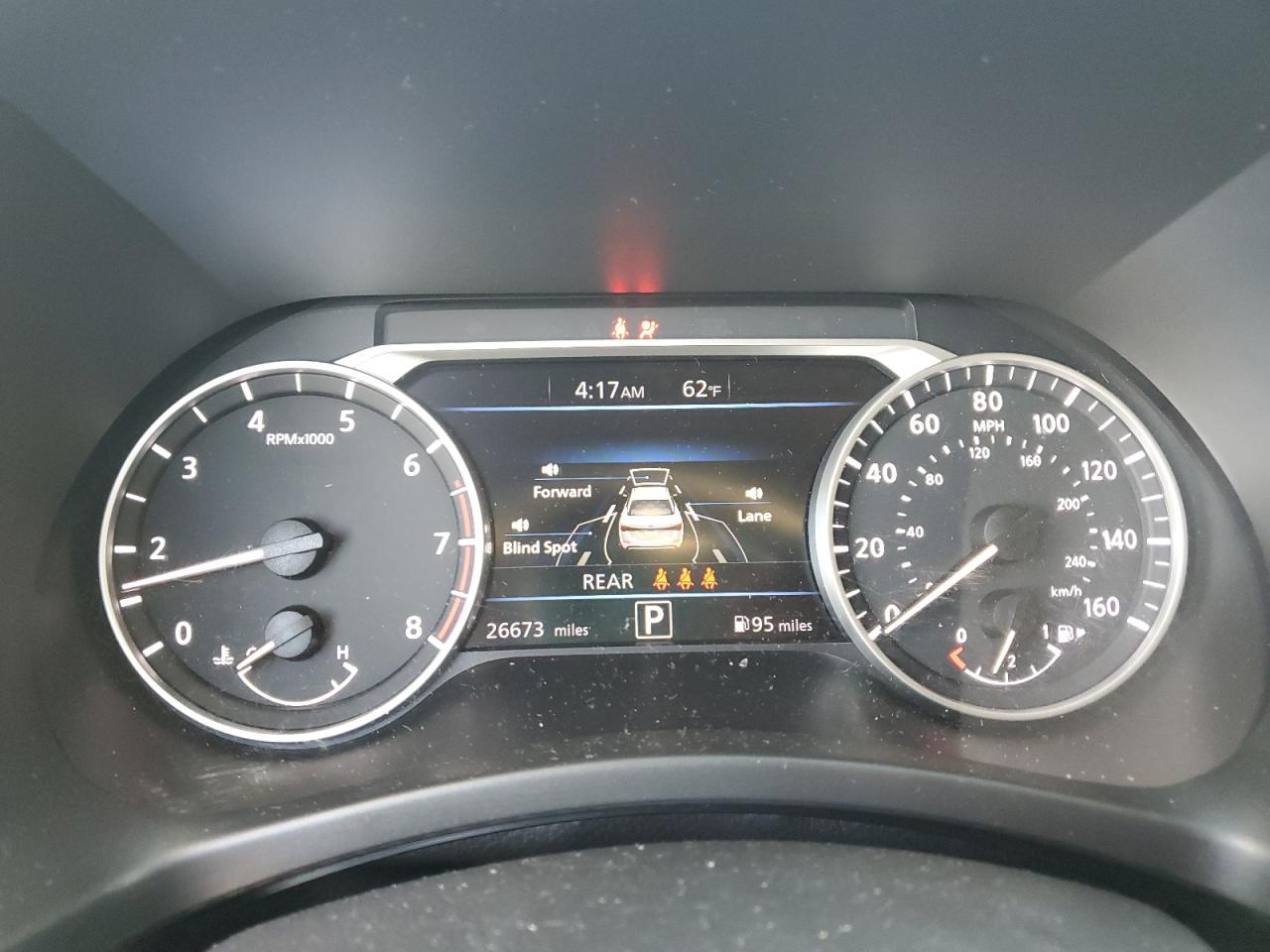 2022 NISSAN SENTRA SV VIN:3N1AB8CV5NY319947