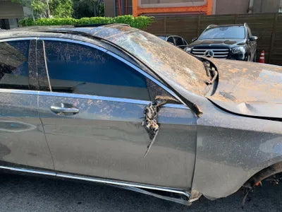 2017 Mercedes-Benz S 350 VIN: