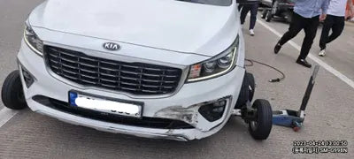 2019 Kia Carnival 100KMKNAMB81ABKS4 VIN:100KMKNAMB81ABKS4