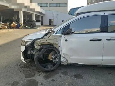 2018 Kia Carnival VIN: