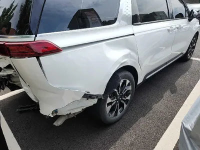 2021 Kia Carnival KNANE81BBMS079197 VIN:KNANE81BBMS079197
