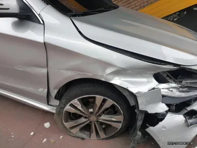 2015 Mercedes-Benz CLA 200 WDDSJ0JB9FN199914 VIN:WDDSJ0JB9FN199914