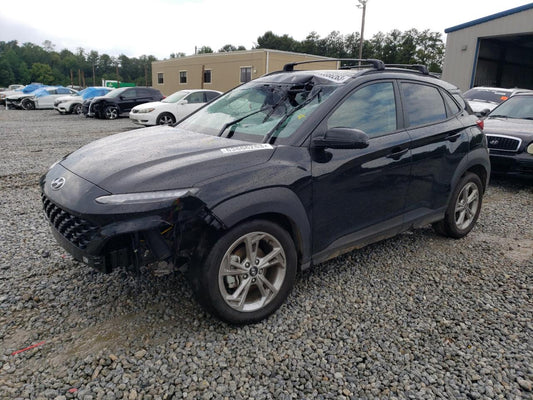 2023 HYUNDAI KONA SEL VIN:KM8K32AB9PU935964