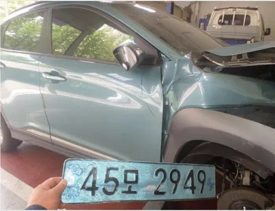 2019 Hyundai Kona KMHK381GFKU024027 VIN:KMHK381GFKU024027