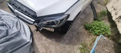 2017 Mercedes-Benz C 200 WDDWF4CB1HF548214 VIN:WDDWF4CB1HF548214