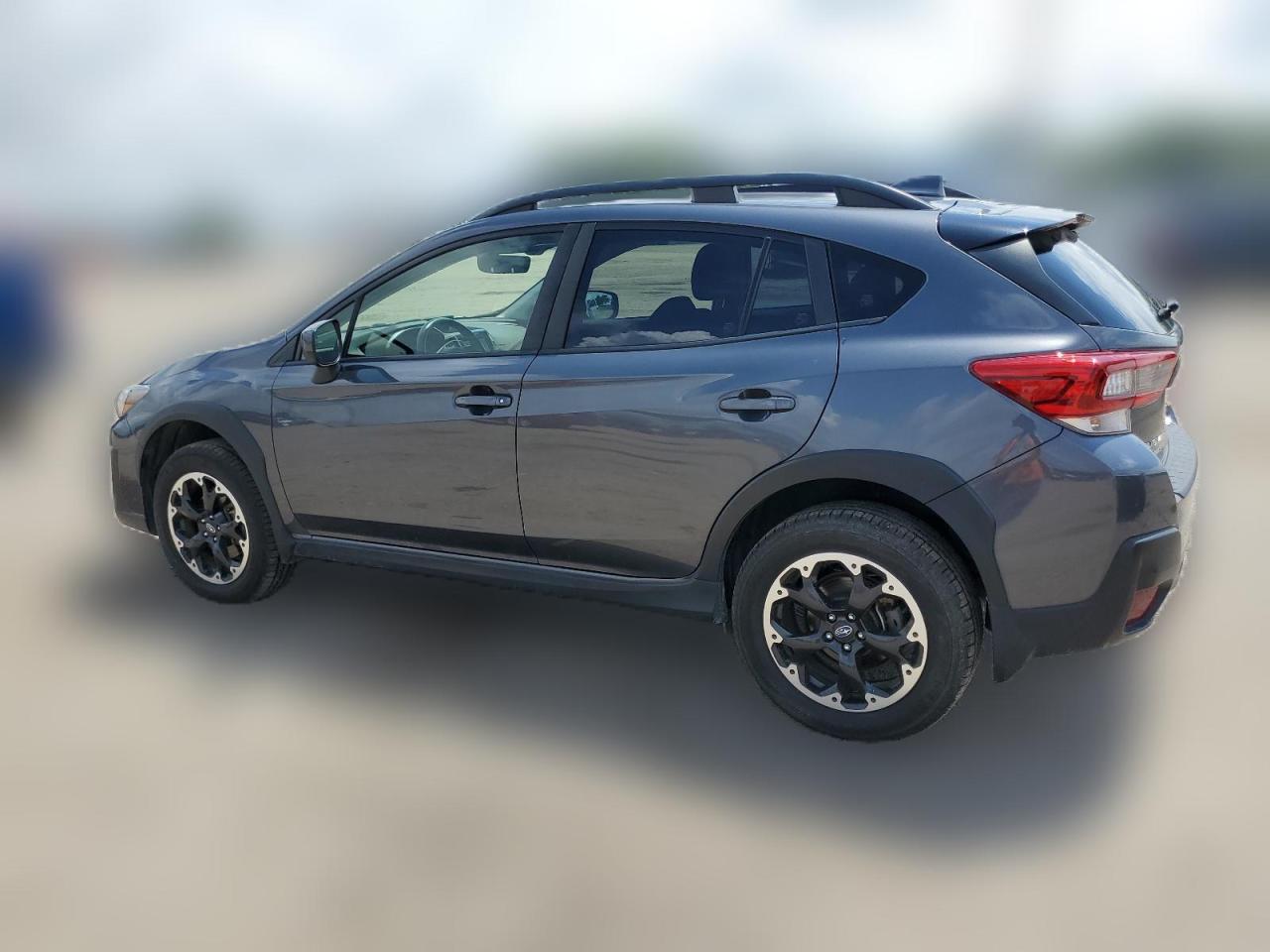 2022 SUBARU CROSSTREK PREMIUM VIN:JF2GTAPC0N8227839