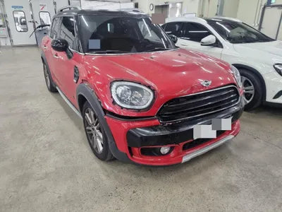 2018 MINI Countryman WMWYU1105J3E83688 VIN:WMWYU1105J3E83688