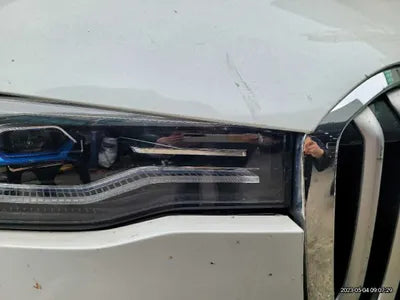 2020 BMW 730 WBACW810XL9D01643 VIN:WBACW810XL9D01643