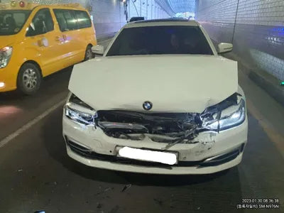 2018 BMW 520 WBAJC5104JWD99453 VIN:WBAJC5104JWD99453