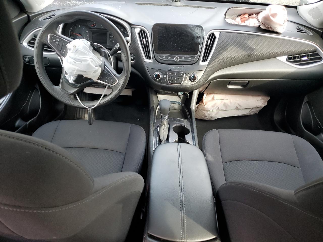 2024 CHEVROLET MALIBU LT VIN:1G1ZD5ST7RF172481