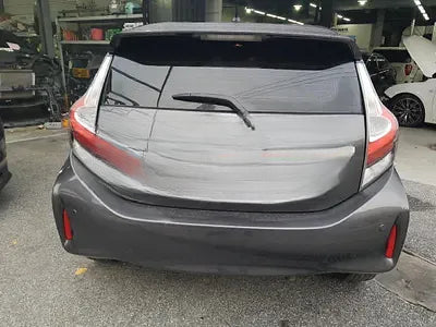 2019 Toyota Prius C NONE VIN: