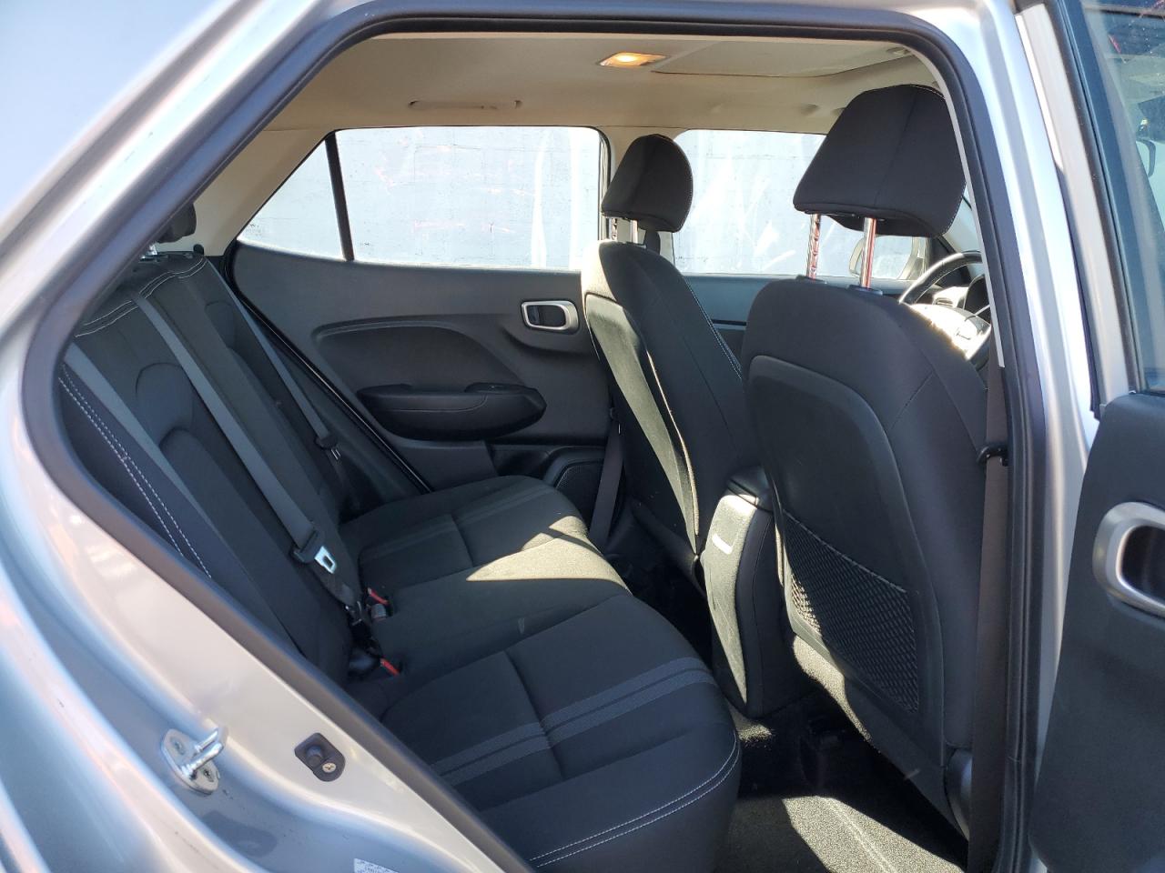 2022 HYUNDAI VENUE SEL VIN:KMHRC8A33NU181189