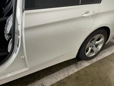 2015 BMW 320 WBA3E1109FF948483 VIN:WBA3E1109FF948483