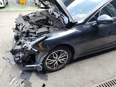 2021 Kia K5 KNAG241ABMA106024 VIN:KNAG241ABMA106024