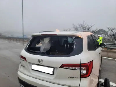 2019 Honda Pilot 5FNYF6860KB201057 VIN:5FNYF6860KB201057