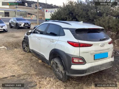2019 Hyundai Kona KMHK381GFKU026629 VIN:KMHK381GFKU026629