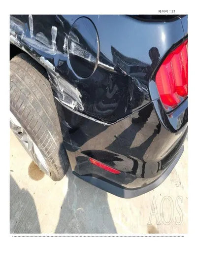 2020 Ford Mustang 1FA6P8CF8L5111185 VIN:1FA6P8CF8L5111185