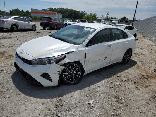 2024 KIA FORTE GT LINE VIN:3KPF54AD0RE799335