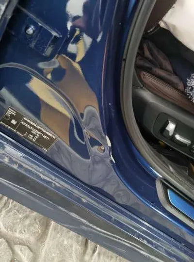 2020 BMW 320 WBA5X5102MFK12671 VIN:WBA5X5102MFK12671